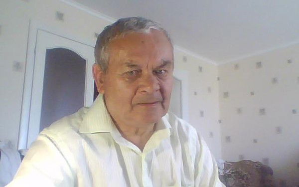 Виктор Ткаченко