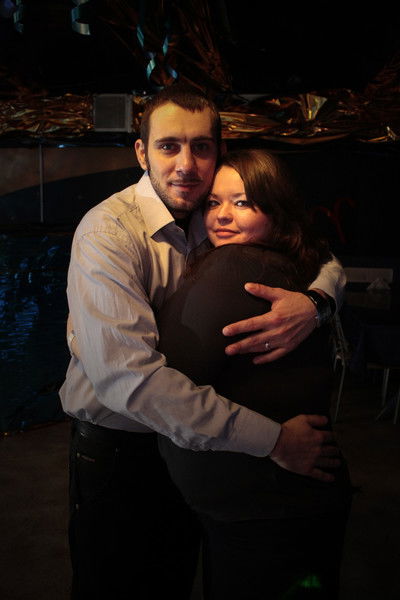 Кристина Vangeris