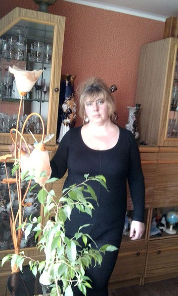 Татьяна Назарова