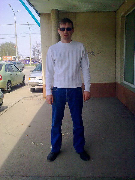 Денис Буйлов