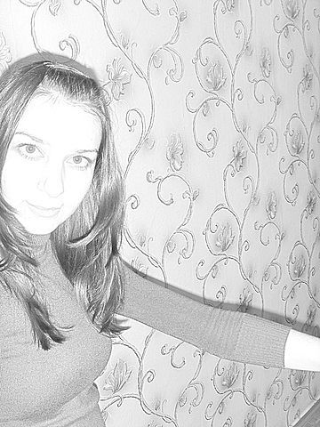 Олеся Дегтярёва