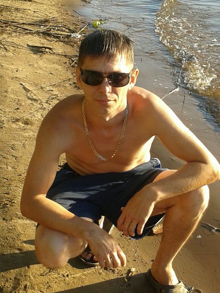 Сергей Золотухин