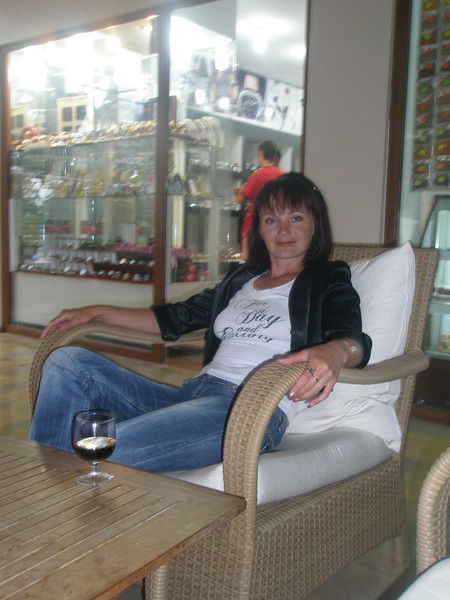 Алена Челдык