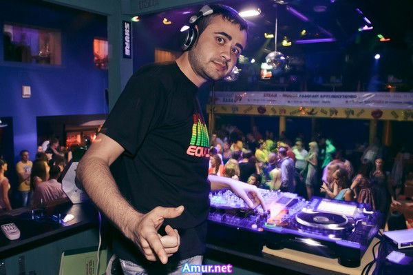 Тимур Ибрагимов