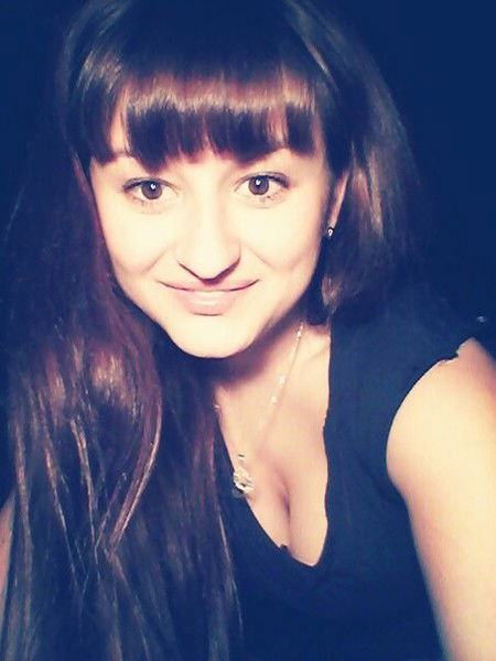 Александра Дорошенко