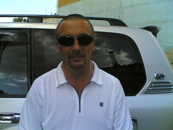 Иван Страневский