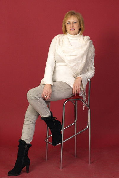 Елена Метлицкая