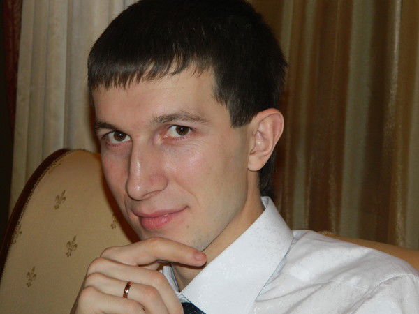 Виталий Будько