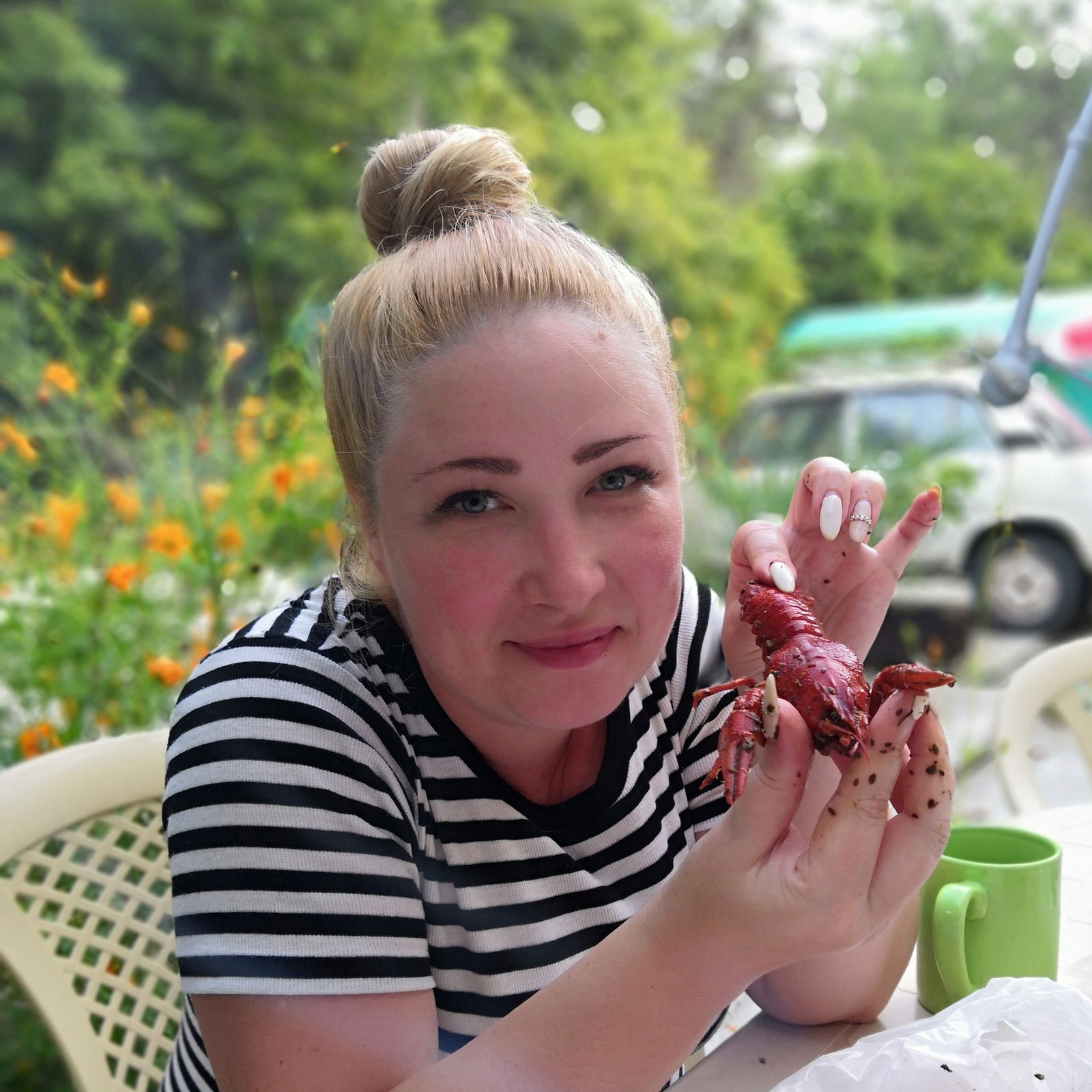 Елена Велько