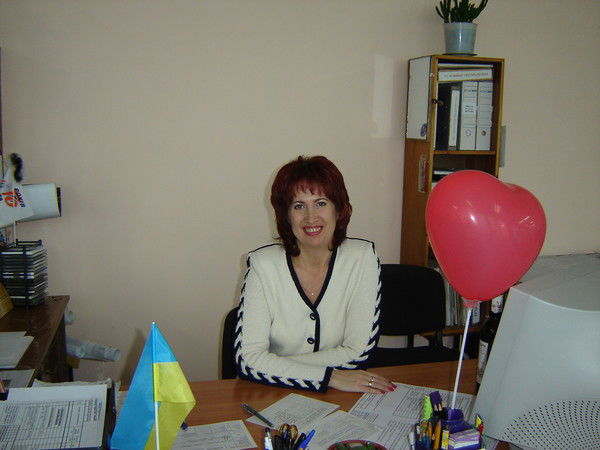 Галина Хиора