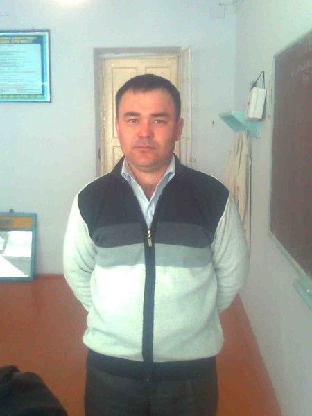 Ергали Оспанов