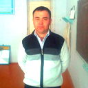 Ергали Оспанов