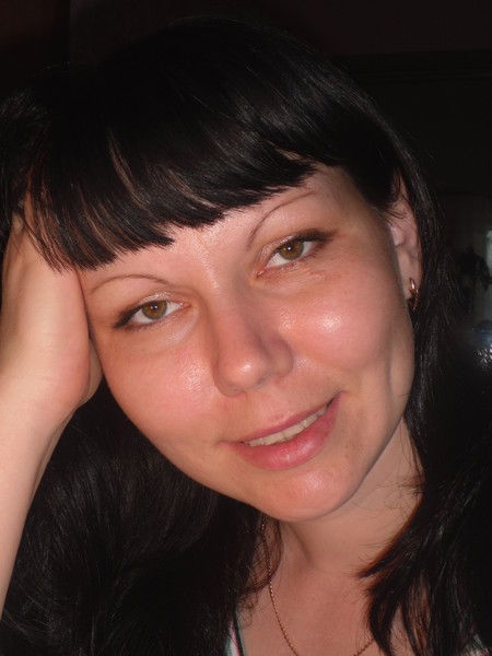 Елена Ковшова