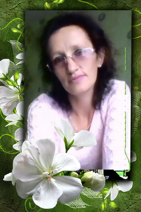 Наталья Маркова