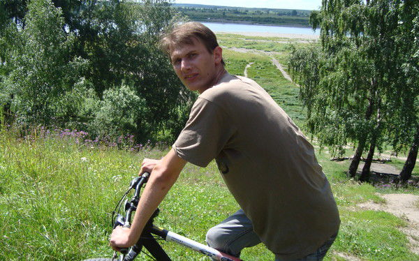 Максим Ивлев