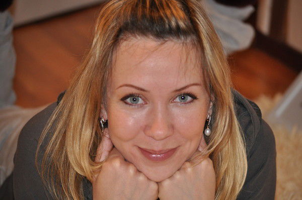 Наталья Енина