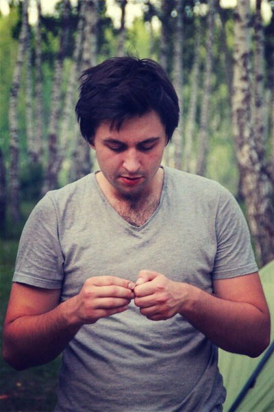 Денис Уляшев