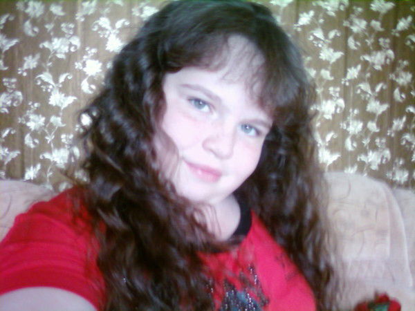 Екатерина Воронина