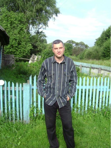 Андрей Маров