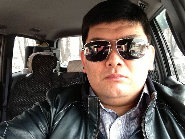 Алтынбай Тажибаев