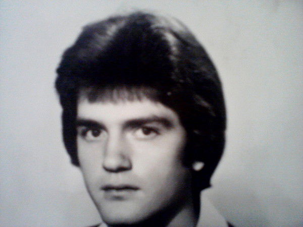 Николай Андросенко