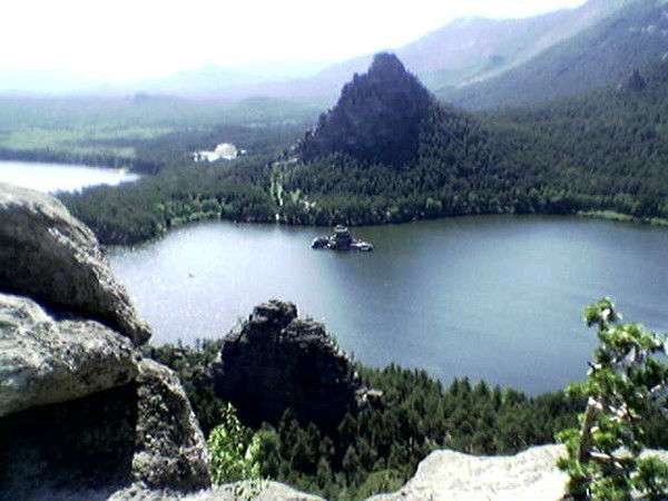 Есбол Ертаев