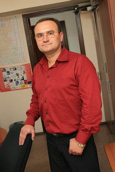 Виталий Курносов