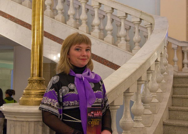 Диляра Кайракпаева