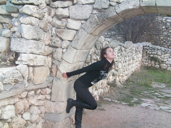 Александра Чаплыгина