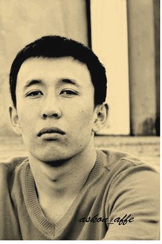 Оскон Зиялиев