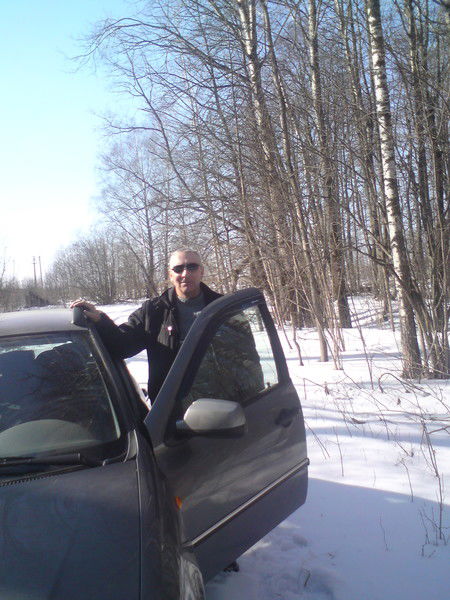 Иван Ермилов