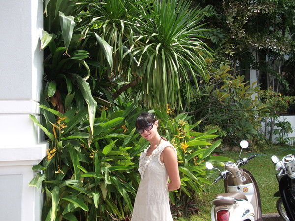 Катя Лисина