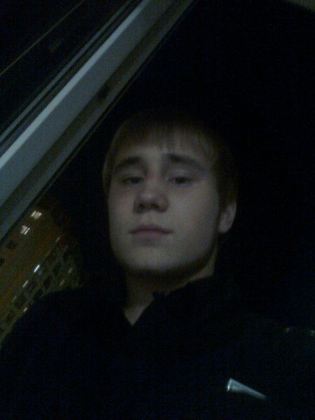 Филипп Кузнецов