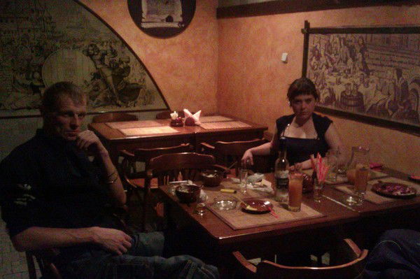 Андрей Горлышев