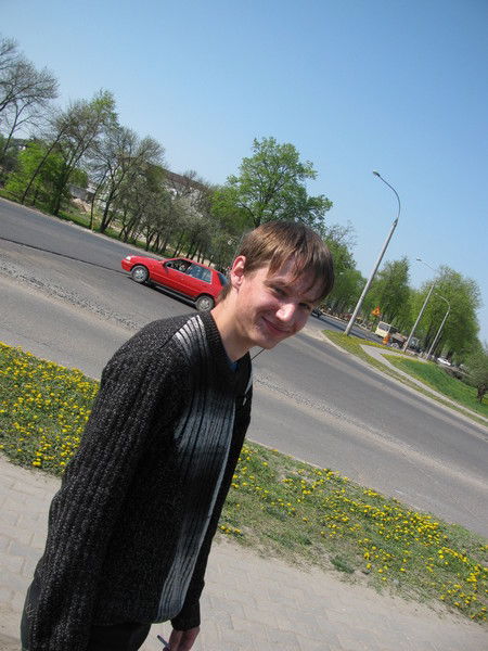 Олег Логунов