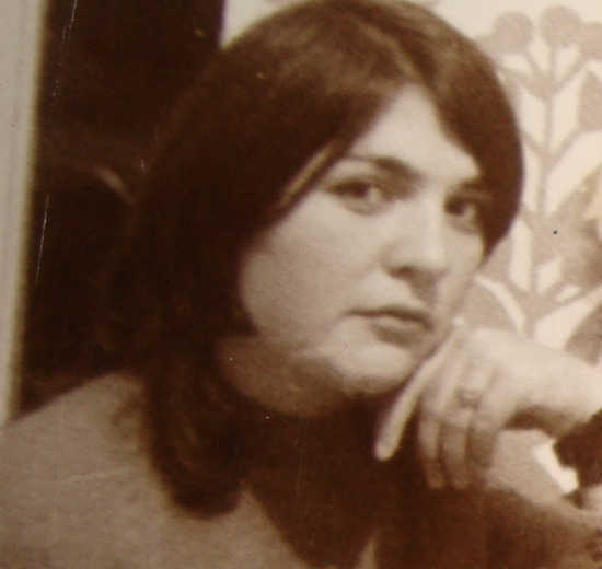 Тая Зуйманова