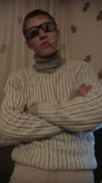 Сергей Черноскулов