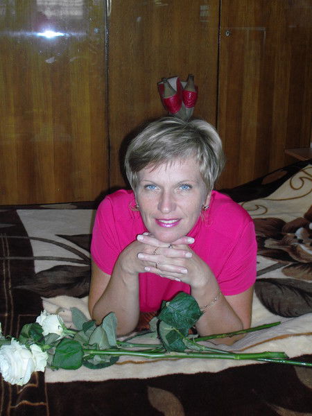 Жанна Шеперкина