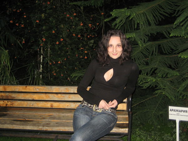 Надежда Лазарева