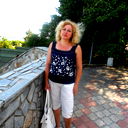 Галина Плотникова