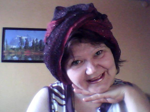 Наталья Шеина