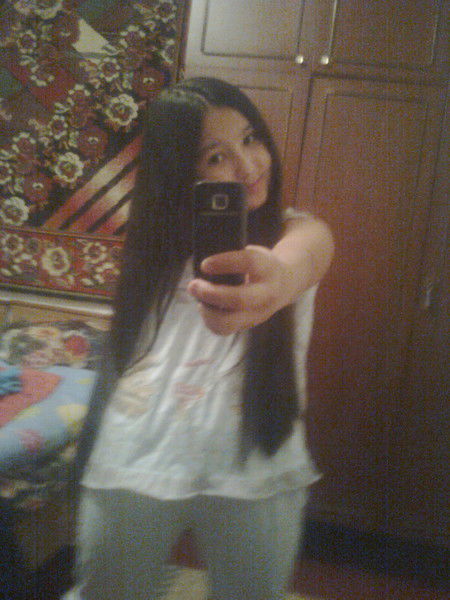 Папина Единственная