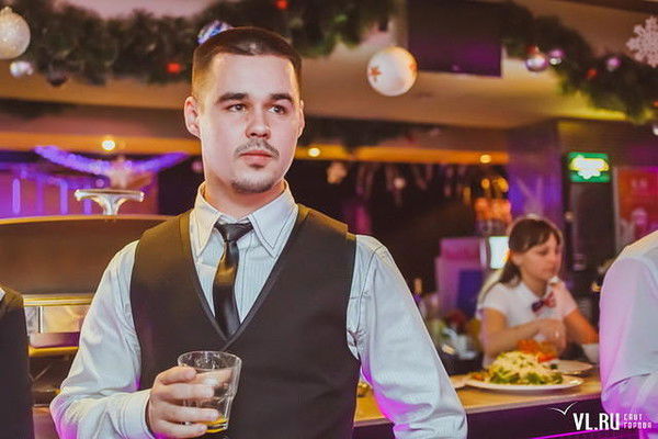 Денис Голиков