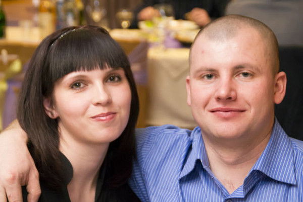 Павел Дворников