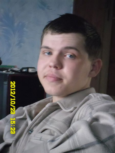 Андрей Бобелюк