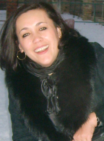 Гавхар Исраилова