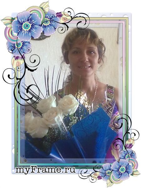 Любовь Пан (Бондаренко)