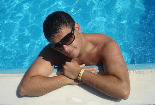 Дмитрий Шляга