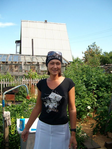 Беляева Алена