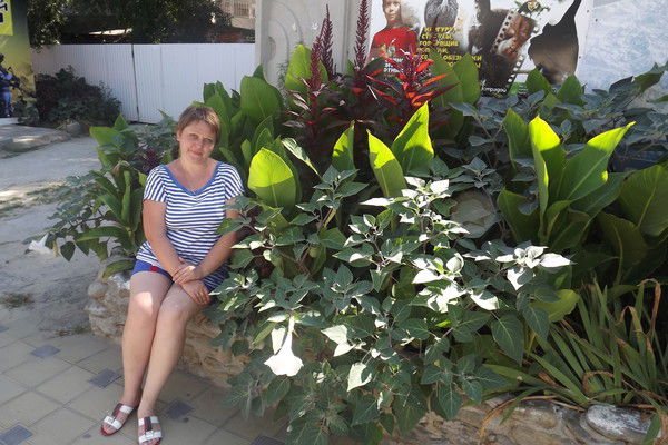 Татьяна Михеева